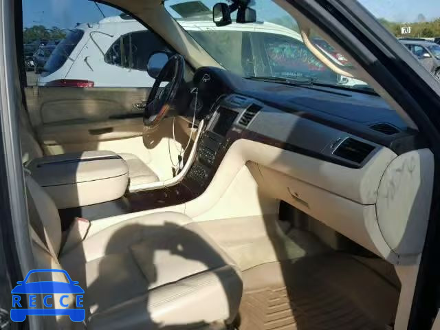 2008 CADILLAC ESCALADE L 1GYFK63808R103770 image 4