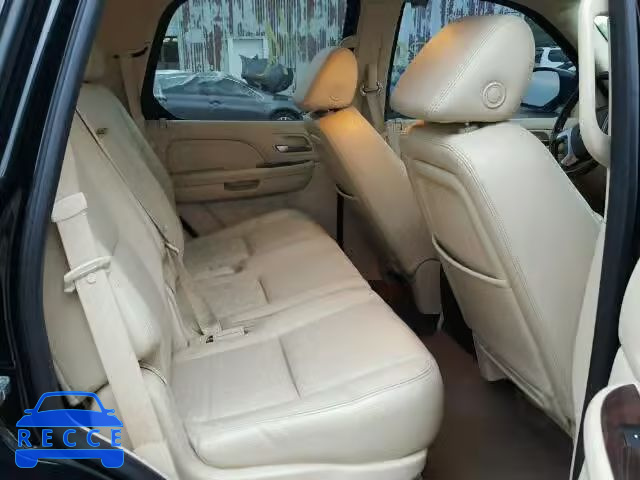 2008 CADILLAC ESCALADE L 1GYFK63808R103770 image 5