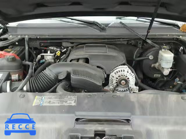 2008 CADILLAC ESCALADE L 1GYFK63808R103770 image 6