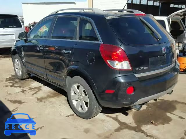 2008 SATURN VUE XR AWD 3GSDL73798S541034 Bild 2