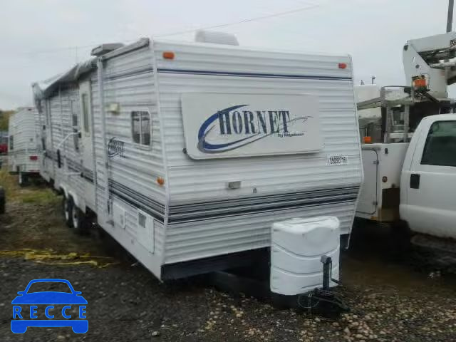 2002 OTHR KEYSTONE 4YDT28R2227303535 Bild 0