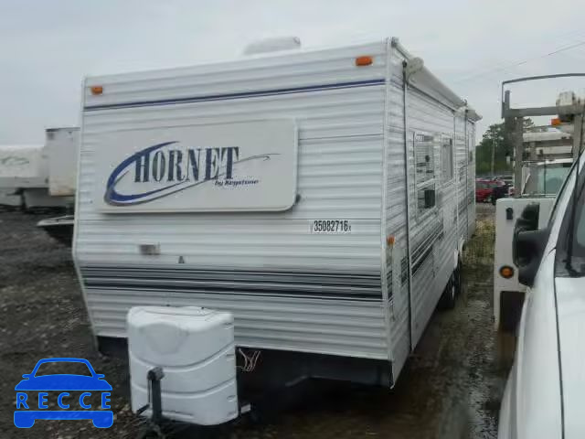 2002 OTHR KEYSTONE 4YDT28R2227303535 Bild 1