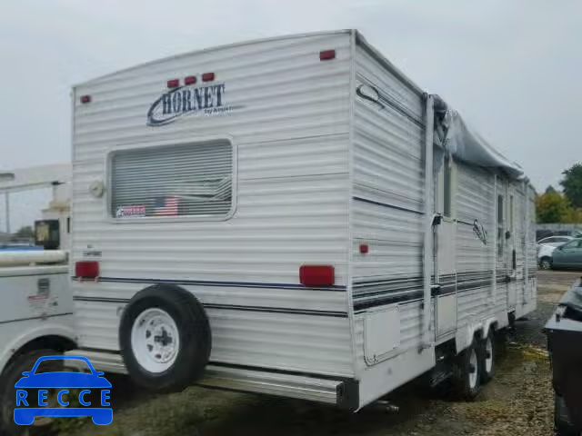 2002 OTHR KEYSTONE 4YDT28R2227303535 Bild 2