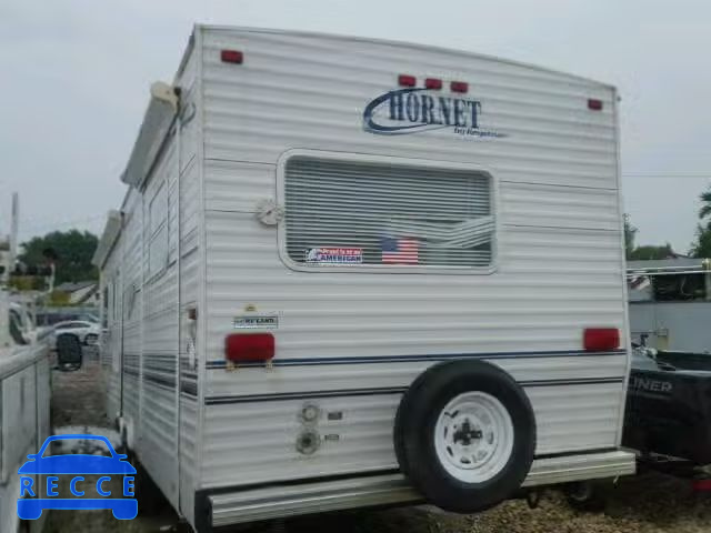 2002 OTHR KEYSTONE 4YDT28R2227303535 зображення 3