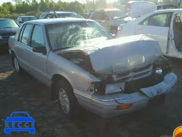 1994 DODGE SPIRIT 3B3AA46K9RT299992 image 0