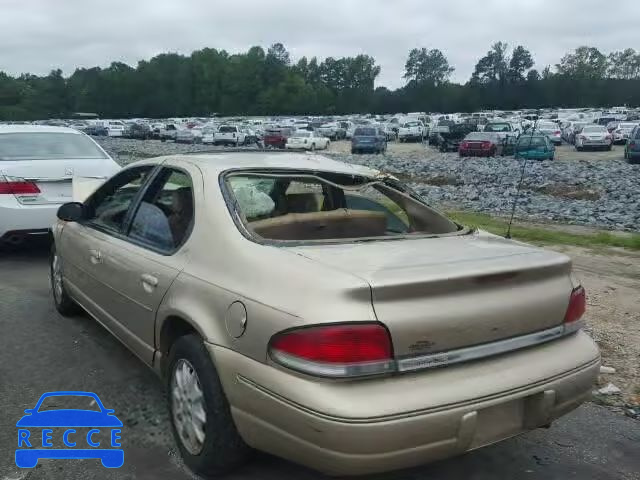 2000 CHRYSLER CIRRUS LXI 1C3EJ56H6YN266204 Bild 2