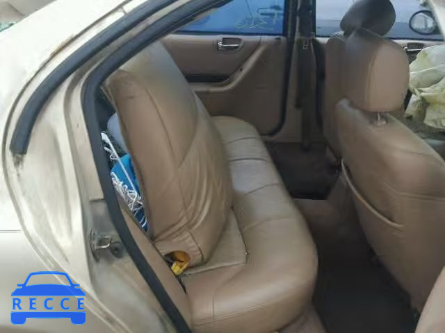 2000 CHRYSLER CIRRUS LXI 1C3EJ56H6YN266204 зображення 5