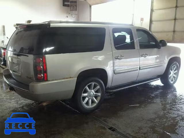 2007 GMC YUKON DENA 1GKFK66887J309518 image 3