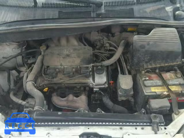 1999 TOYOTA SIENNA CE 4T3GF19C7XU144330 image 6