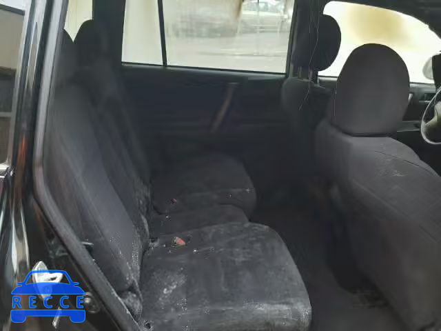 2008 TOYOTA HIGHLANDER JTEES43AX82048595 зображення 5