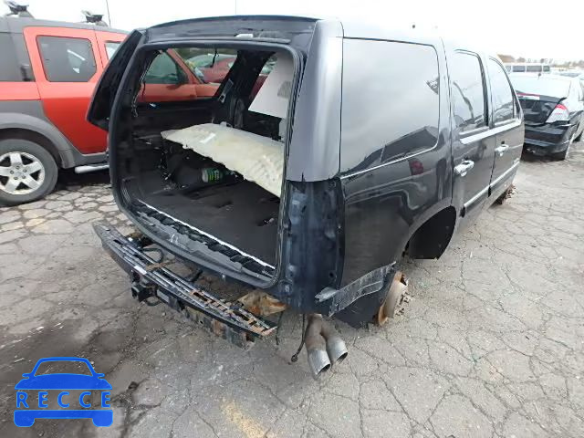 2007 GMC YUKON DENA 1GKFK63847J330449 image 3