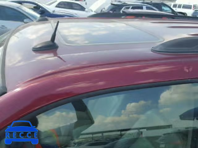 2004 BUICK RAINIER CX 5GAES13P742339302 image 9