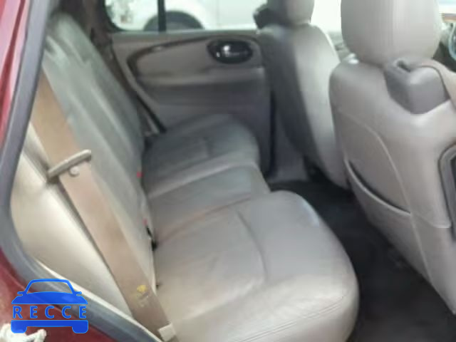 2004 BUICK RAINIER CX 5GAES13P742339302 image 5