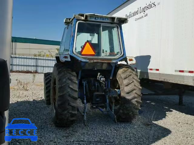 1993 FORD TRACTOR BC32986 image 2
