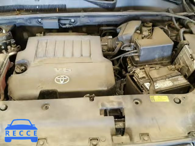 2007 TOYOTA RAV4 SPORT JTMBK32V075022008 image 6