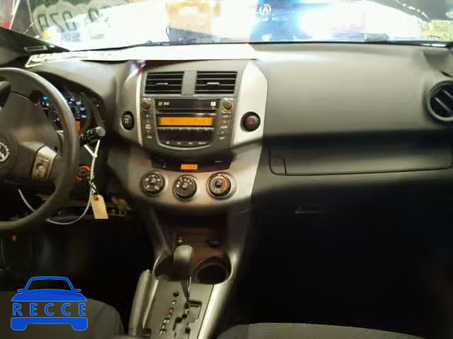 2007 TOYOTA RAV4 SPORT JTMBK32V075022008 image 8