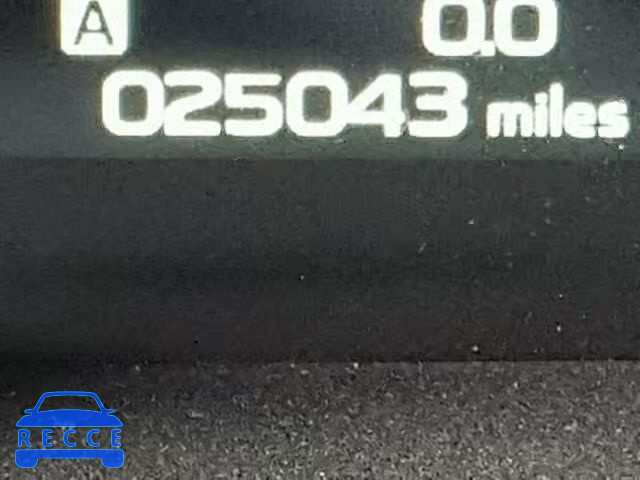 2015 SUBARU OUTBACK 2. 4S4BSAAC5F3210579 image 7