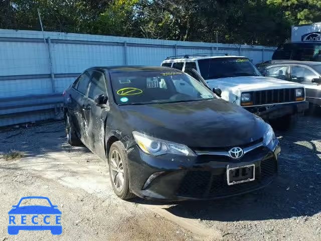 2016 TOYOTA CAMRY LE/X 4T1BF1FK9GU167171 image 0