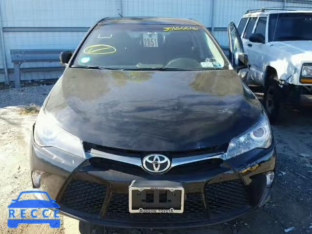 2016 TOYOTA CAMRY LE/X 4T1BF1FK9GU167171 image 9