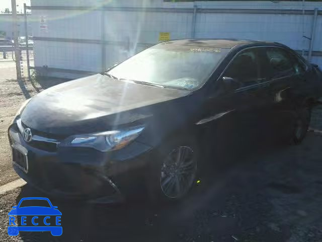 2016 TOYOTA CAMRY LE/X 4T1BF1FK9GU167171 image 1