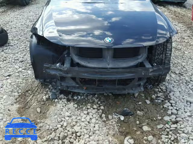 2007 BMW 328I SULEV WBAVC53517A246526 зображення 8