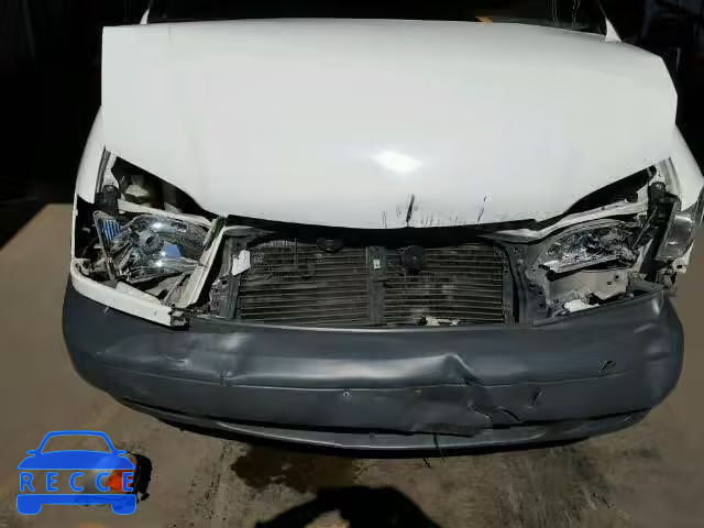 1999 TOYOTA SIENNA LE/ 4T3ZF13C2XU129512 Bild 6