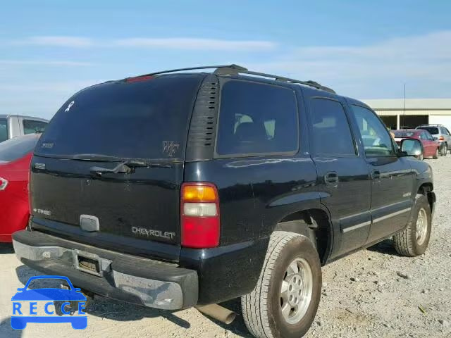 2000 CHEVROLET TAHOE K150 1GNEK13T4YJ155028 image 3