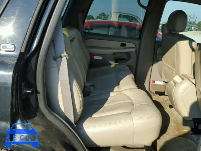 2000 CHEVROLET TAHOE K150 1GNEK13T4YJ155028 image 5