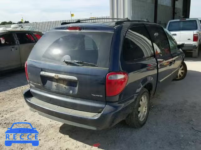2005 CHRYSLER Town and Country 2C4GP54L05R373533 image 3