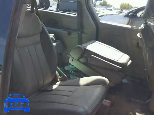 2005 CHRYSLER Town and Country 2C4GP54L05R373533 image 5