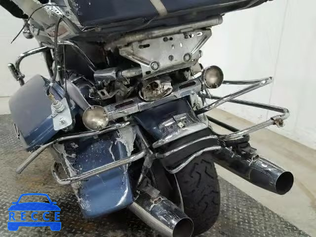 2003 HARLEY-DAVIDSON FLHTCI 1HD1FFW173Y627403 image 10