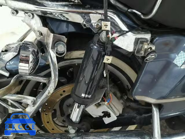 2003 HARLEY-DAVIDSON FLHTCI 1HD1FFW173Y627403 image 12