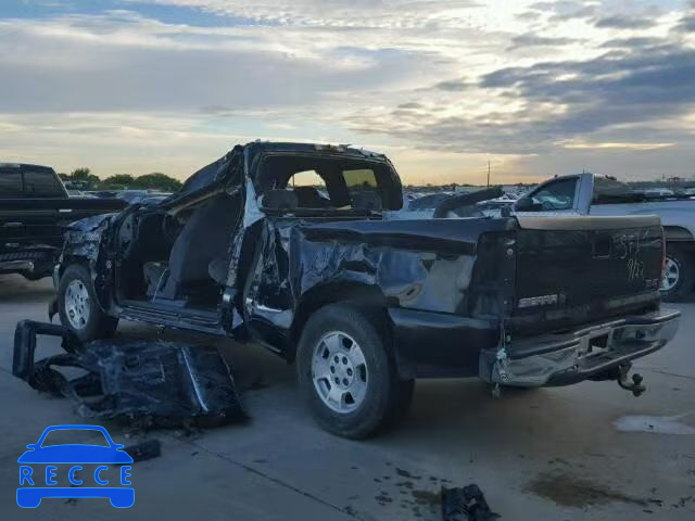 2002 GMC SIERRA C15 2GTEC19V021370759 image 2