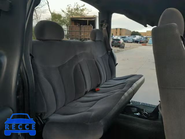 2002 GMC SIERRA C15 2GTEC19V021370759 image 5