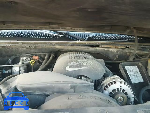 2002 GMC SIERRA C15 2GTEC19V021370759 image 6