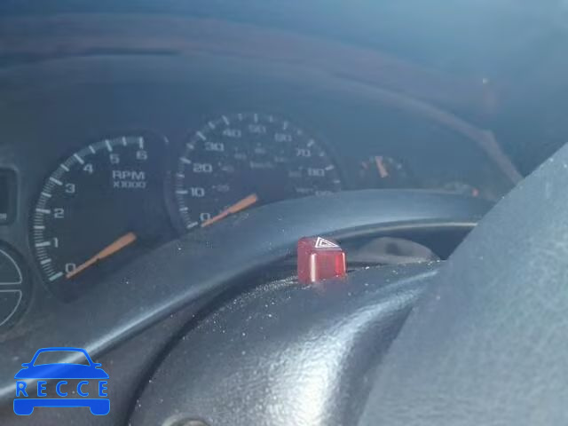 2002 GMC SIERRA C15 2GTEC19V021370759 image 7