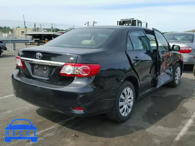 2012 TOYOTA COROLLA/S/ 2T1BU4EE8CC839056 Bild 3