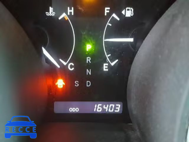2013 TOYOTA HIGHLANDER 5TDBK3EH0DS238890 image 7