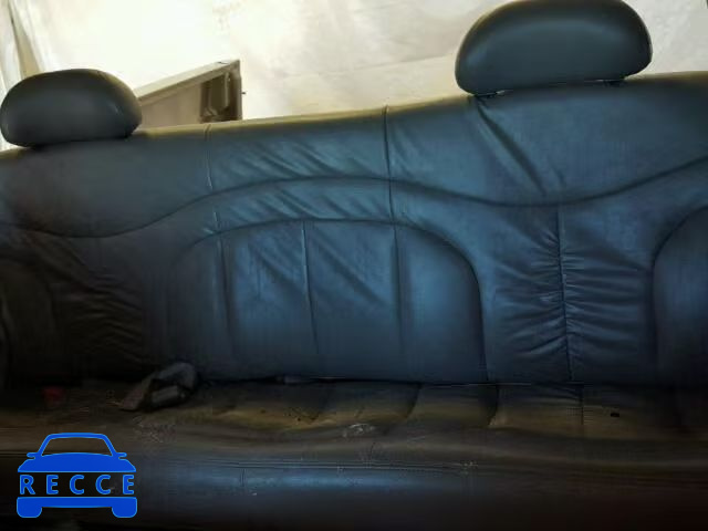 1999 GMC SIERRA K15 1GTEK19T1XE540876 image 5