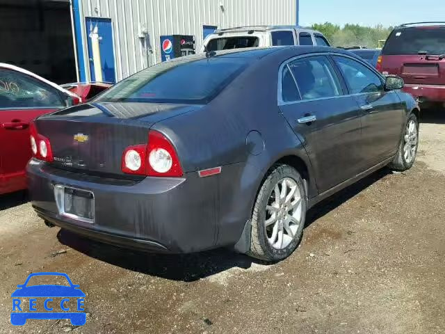 2011 CHEVROLET MALIBU LTZ 1G1ZE5E13BF101405 image 3