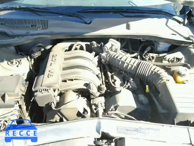 2005 DODGE MAGNUM SE 2D4FV48T65H160858 image 6