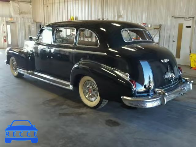 1947 CADILLAC FLEETWOOD 3421215 image 2