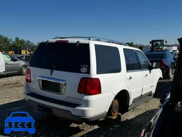 2003 LINCOLN NAVIGATOR 5LMFU28R43LJ41646 image 3