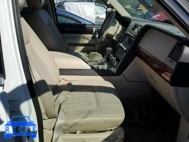 2003 LINCOLN NAVIGATOR 5LMFU28R43LJ41646 image 4