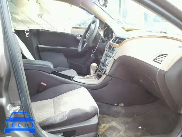 2011 CHEVROLET MALIBU 1LT 1G1ZC5E1XBF328239 image 4