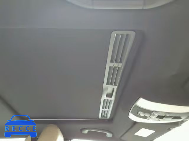 2011 MERCEDES-BENZ E550 WDDHF7CB6BA423675 зображення 9