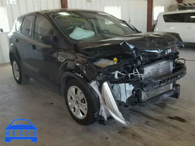 2014 FORD ESCAPE S 1FMCU0F79EUD43472 image 0