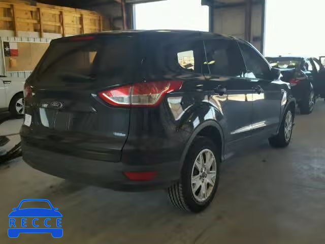 2014 FORD ESCAPE S 1FMCU0F79EUD43472 image 3