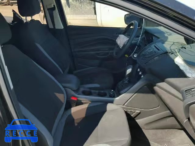 2014 FORD ESCAPE S 1FMCU0F79EUD43472 image 4