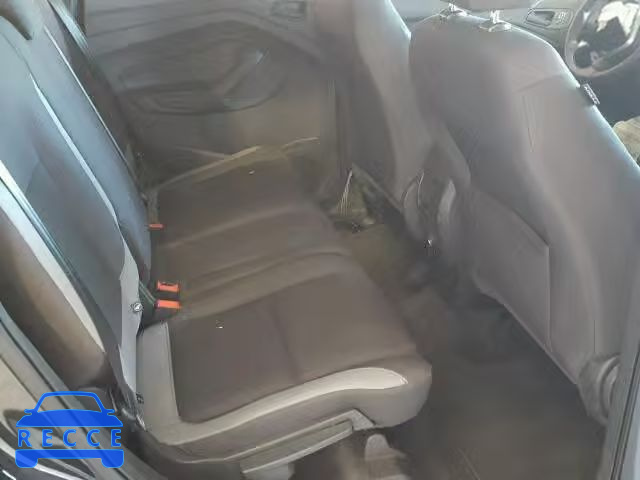 2014 FORD ESCAPE S 1FMCU0F79EUD43472 image 5